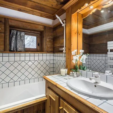 Traditionnel Avec De Belles Vues Apartment *